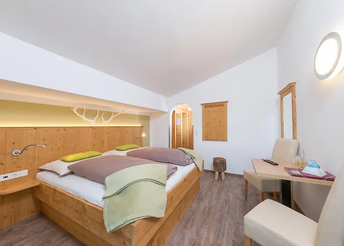 Comfort Garni Gitti Zell am See