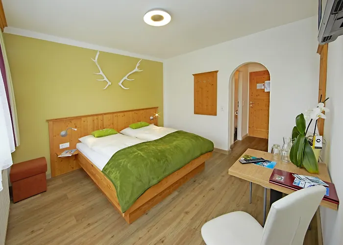 Comfort Garni Gitti Zell am See