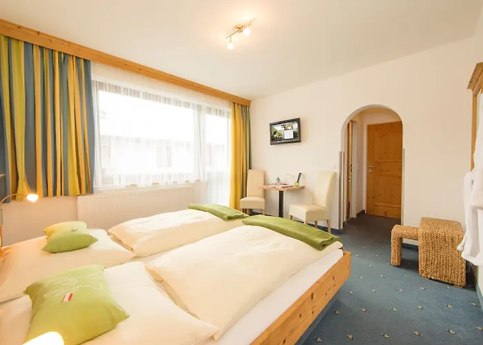 Comfort Garni Gitti Zell am See