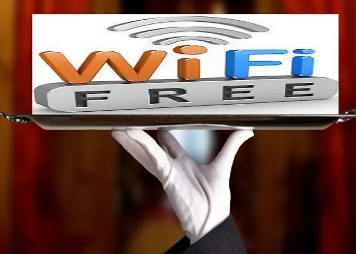 Comfort Garni Gitti ホテル