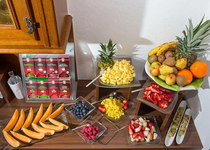 Comfort Garni Gitti 3*