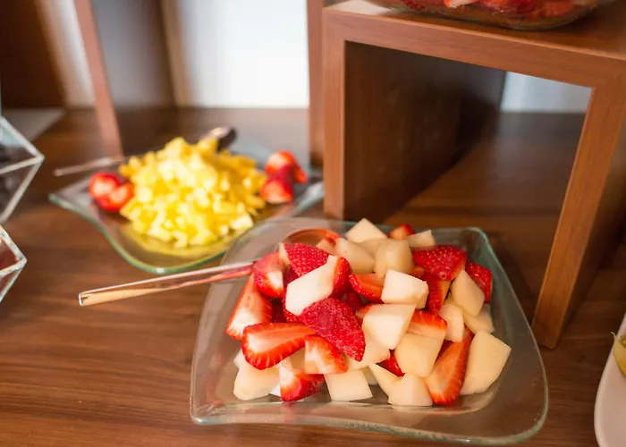 Comfort Garni Gitti 3*