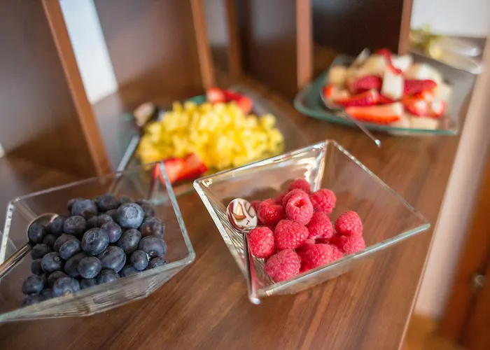 Comfort Garni Gitti ツェル アム ゼー