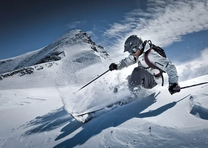 Comfort Garni Gitti ホテル