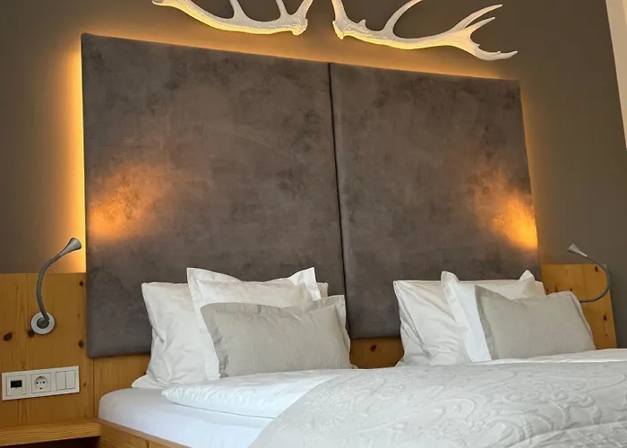 Comfort Garni Gitti 3* Zell am See