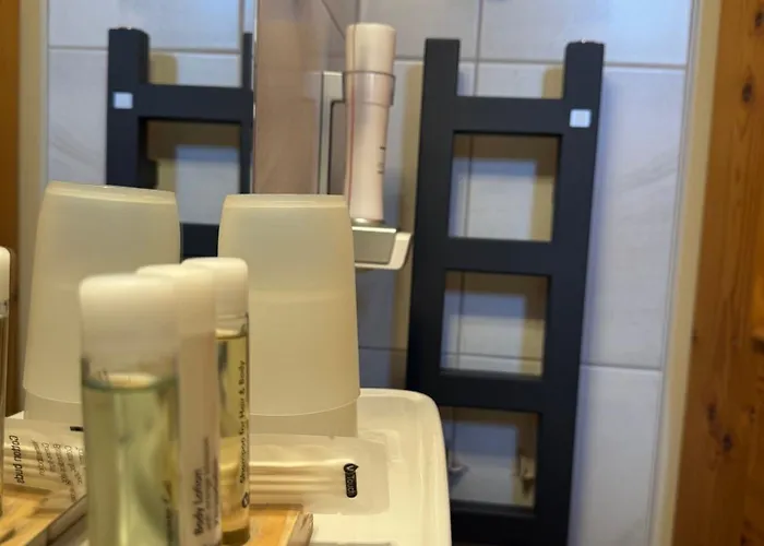 Hotel Comfort Garni Gitti Zell am See