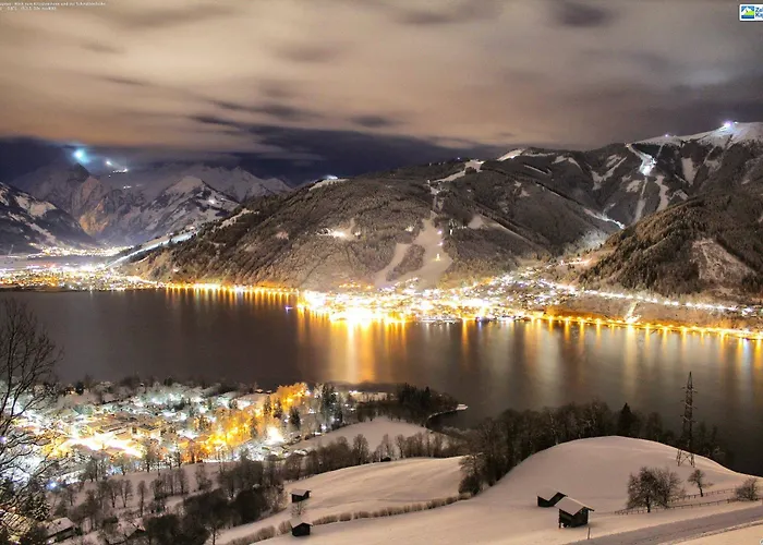 Comfort Garni Gitti ホテル 3*