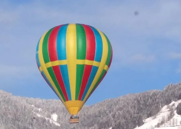 Hotel Comfort Garni Gitti 3*