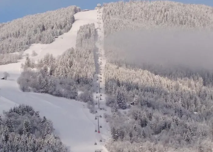 Comfort Garni Gitti Hotel 3*