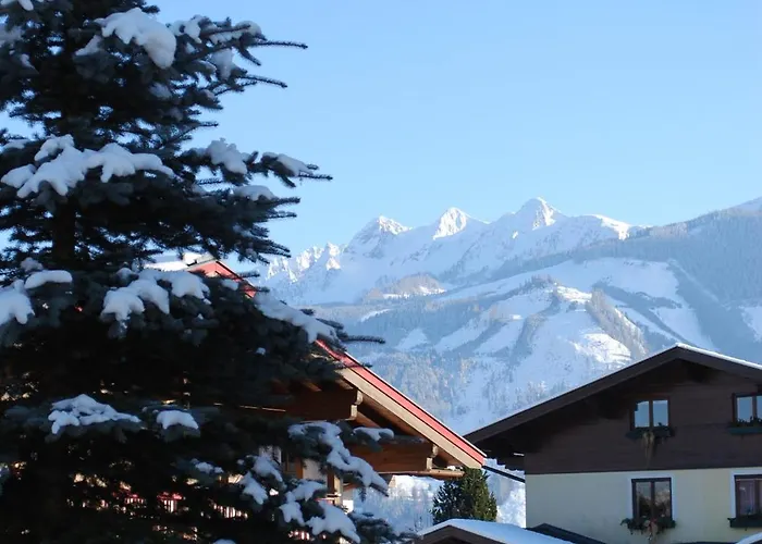 Comfort Garni Gitti Zell am See