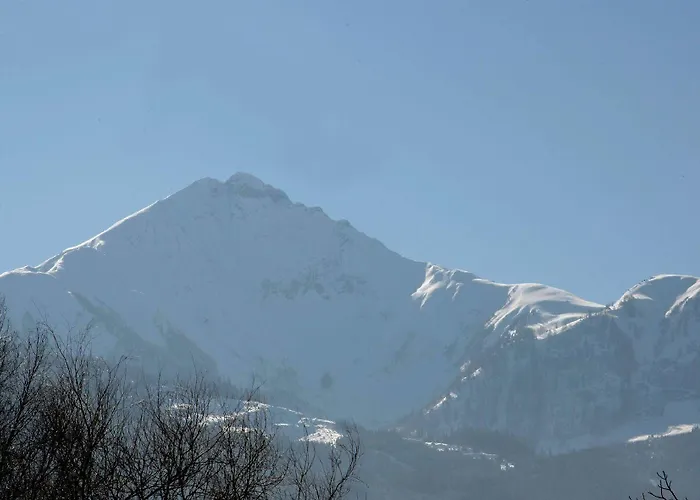 Hotel Comfort Garni Gitti Zell am See