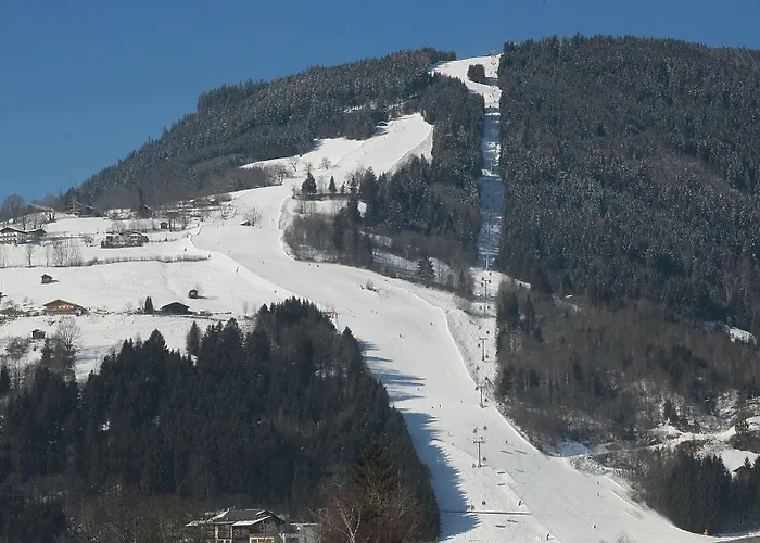 Comfort Garni Gitti Hotel