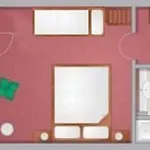 Comfort Garni Gitti 3* Τσελ αμ Ζέε