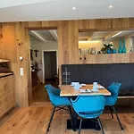 Comfort Garni Gitti Ξενοδοχείο Τσελ αμ Ζέε