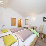 Comfort Garni Gitti 3* Τσελ αμ Ζέε