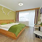 Comfort Garni Gitti Ξενοδοχείο 3*