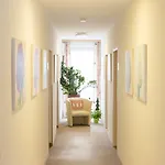 Comfort Garni Gitti Ξενοδοχείο 3*