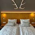 Comfort Garni Gitti 3* Τσελ αμ Ζέε