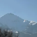 Ξενοδοχείο Comfort Garni Gitti Τσελ αμ Ζέε
