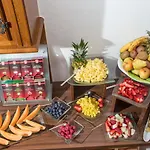 Comfort Garni Gitti 3* Τσελ αμ Ζέε
