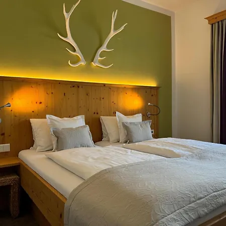 Comfort Garni Gitti Hotell