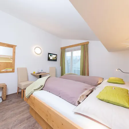 Comfort Garni Gitti 3*