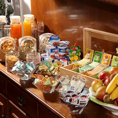 Comfort Garni Gitti Hotell Zell am See