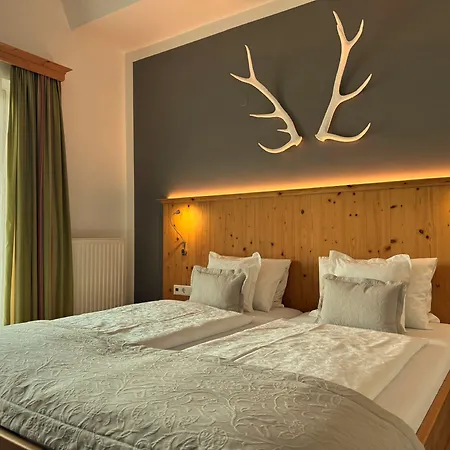 Comfort Garni Gitti Hotell Zell am See