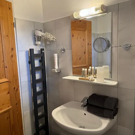 Comfort Garni Gitti 3* Zell am See