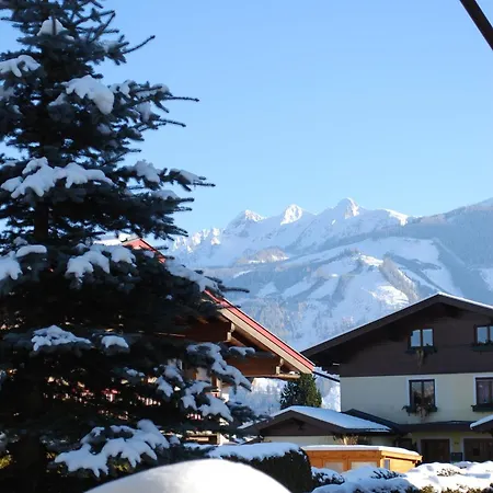 Comfort Garni Gitti Zell am See