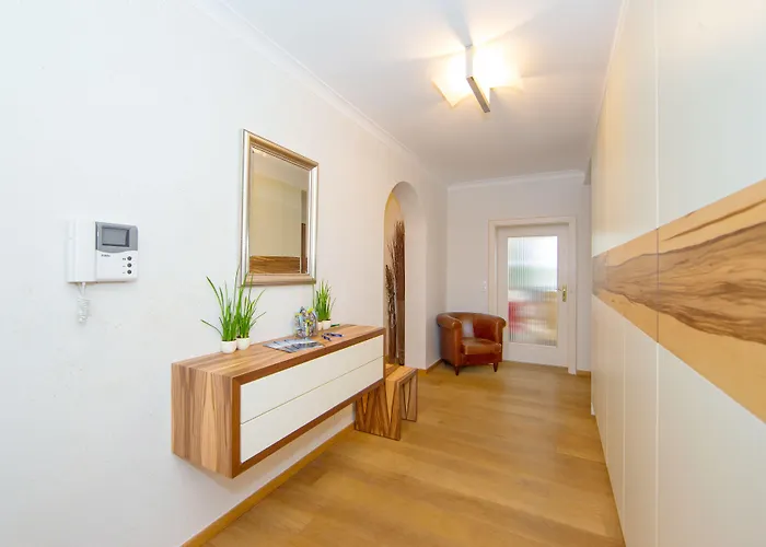 Comfort Garni Gitti Hotel 3*