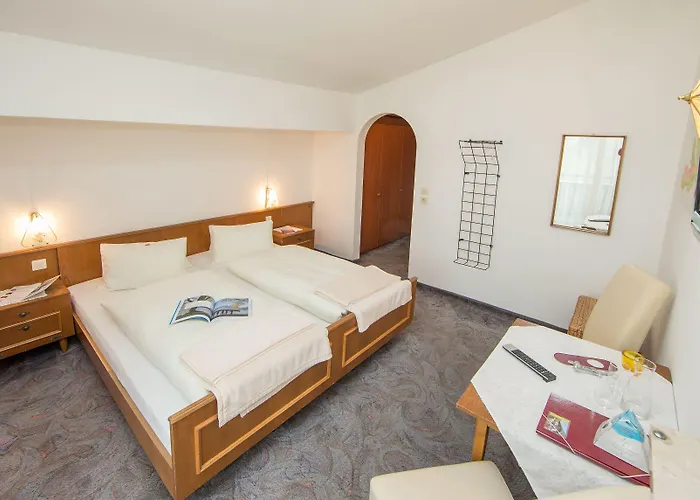 Comfort Garni Gitti Zell am See