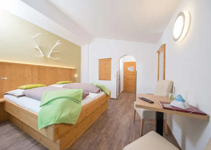 Comfort Garni Gitti Zell am See