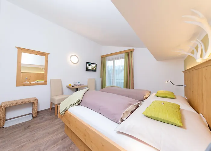 Comfort Garni Gitti 3*