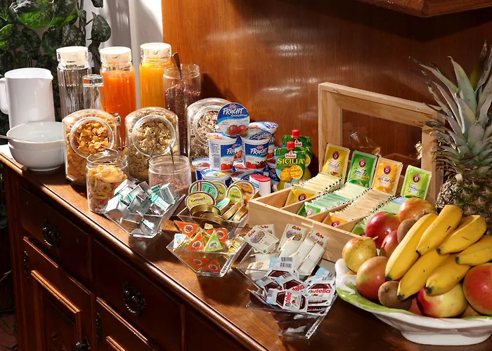 Comfort Garni Gitti Hotel Zell am See