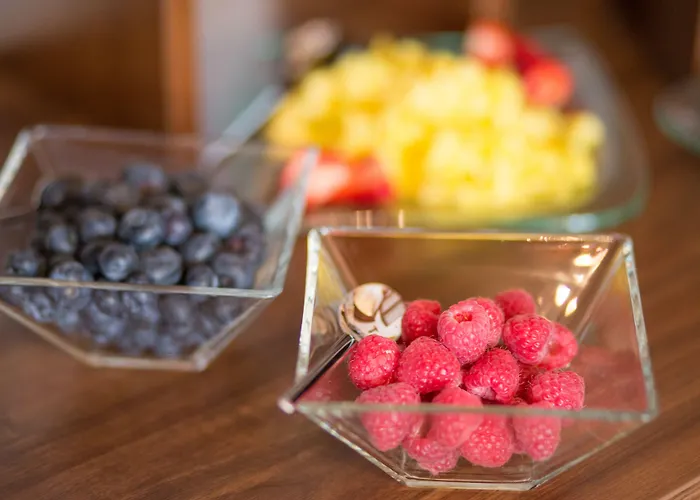 Comfort Garni Gitti 3*