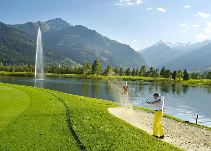 Comfort Garni Gitti Hotel