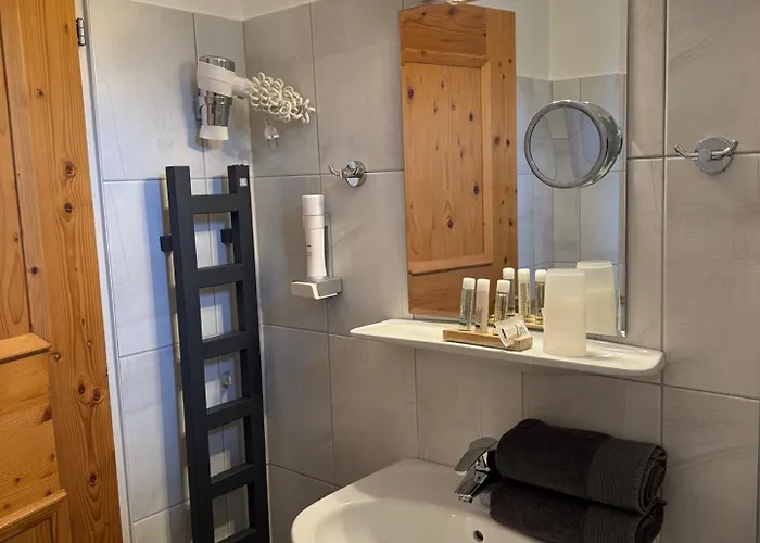 Comfort Garni Gitti 3* Zell am See