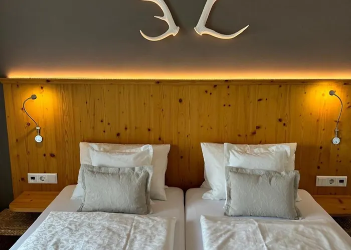 Comfort Garni Gitti 3* Zell am See