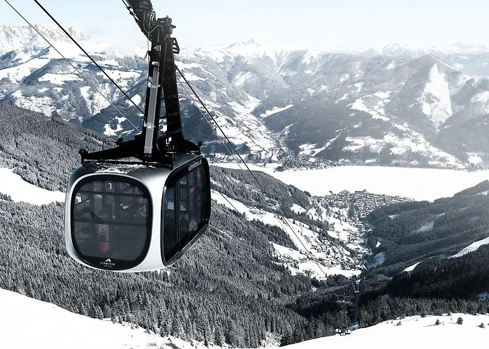 Comfort Garni Gitti 3*